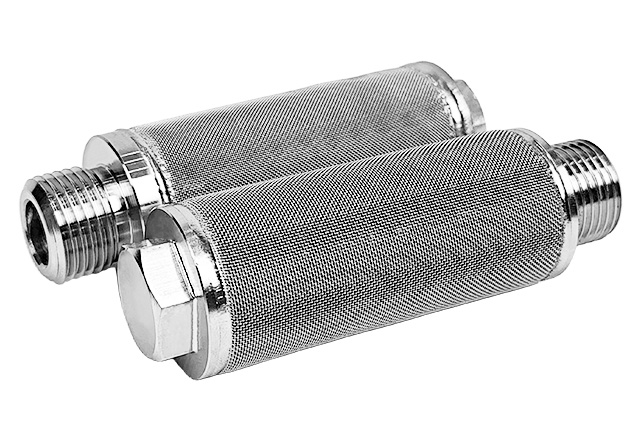 sintering filter